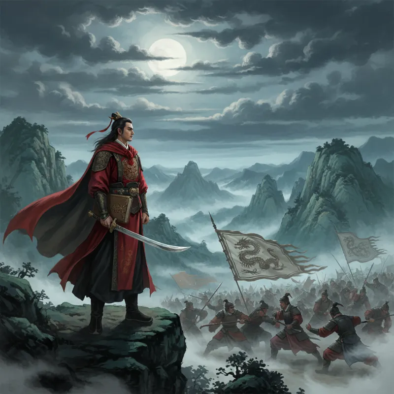 The Book and the Sword: Jin Yong's First Novel